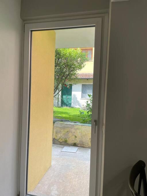 Il Giardino Nascosto Omegna Exterior foto